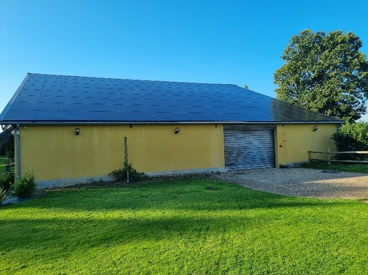 Grange 3