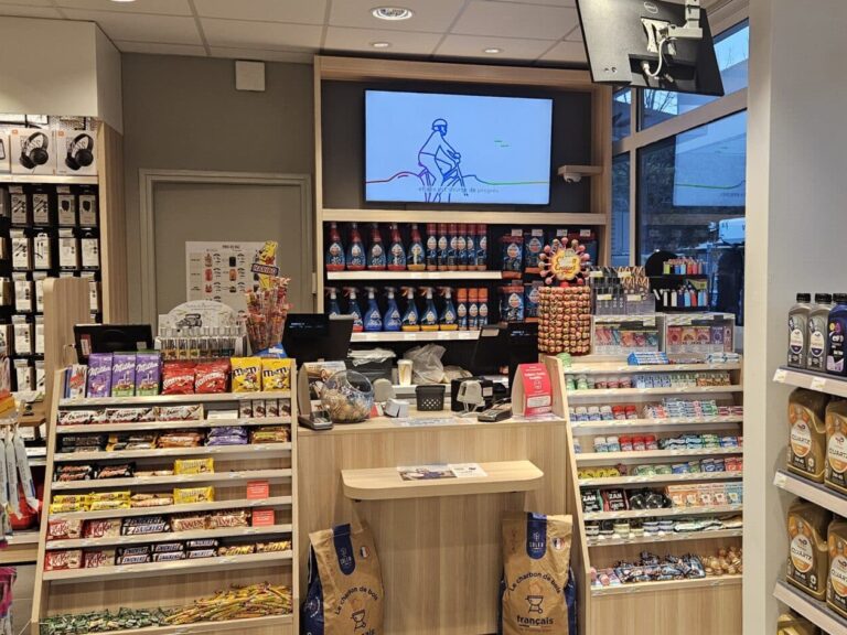 Boutique Total